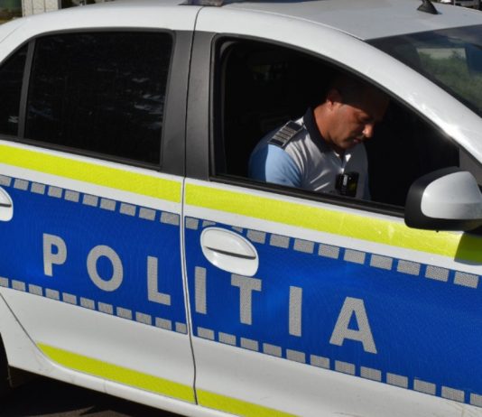 PESTE 500 AMENZI APLICATE ÎN TRAFIC