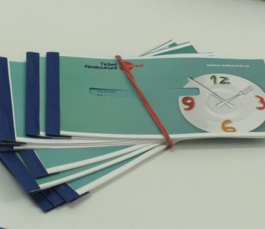 SE DISTRIBUIE VOUCHERE PENTRU IMUNIZAREA ANTI-COVID