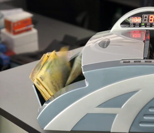 A crescut castigul salarial mediu net, in Olt