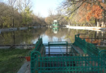 CARACALUL – STAȚIUNE TURISTICĂ