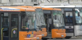 ELEVII POT SĂ ÎȘI RIDICE ABONAMENTUL LOCTRANS CU CARNETUL DE NOTE