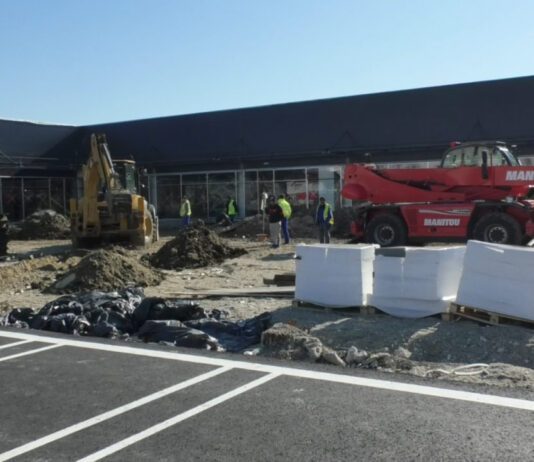 ȚEAPĂ FĂRĂ PRECEDENT LA FOSTA ALUTA