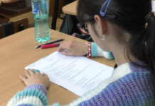 DISNEY CUP SE SUSȚINE MÂINE