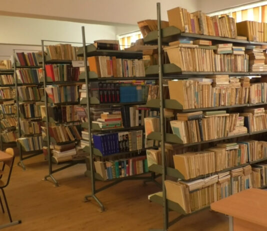 7 ȘCOLI DIN OLT PE HARTA EDU