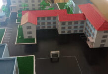 METALURGIC, UN LICEU AL VIITORULUI