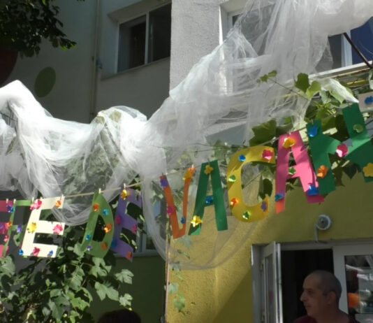 ATELIERELE DE VACANŢĂ, UNDE COPIII UITĂ DE „ECRANE”