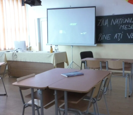 NU VOR SĂ ÎNVEȚE O MESERIE