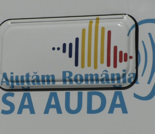 15 MINUTE PENTRU UN TEST GRATUIT AL AUZULUI