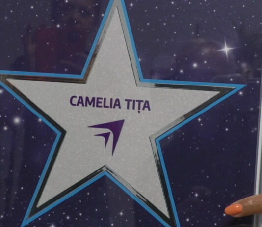 PARENTING CU MINTEA ŞI SUFLETUL