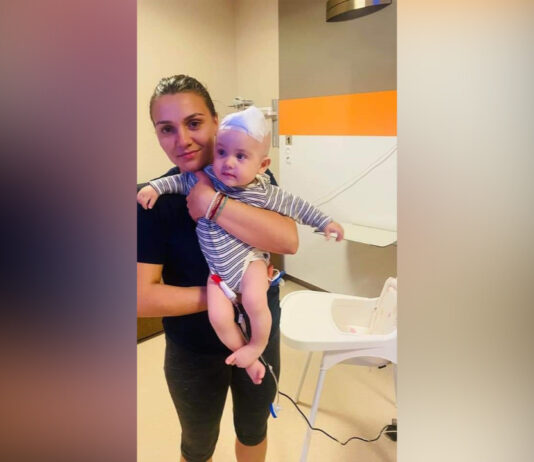 O ŞANSĂ LA VIAŢĂ COSTĂ 175 000 EURO