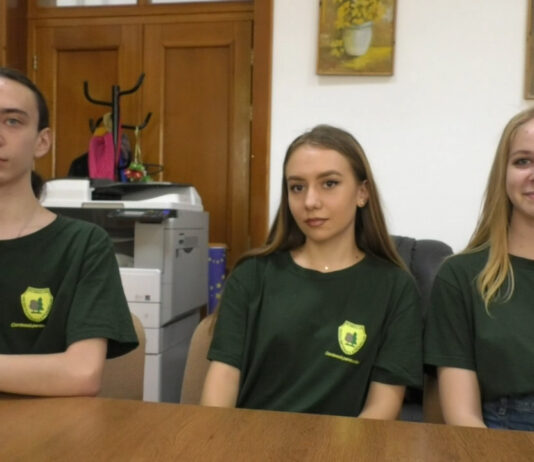 CNRG: CAMPIONI ÎN PĂDURILE EUROPEI