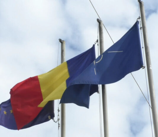 29 IULIE – ZIUA IMNULUI NAŢIONAL AL ROMÂNIEI