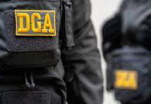 Descinderi în Olt. Vizați sunt polițiști și magistrați olteni