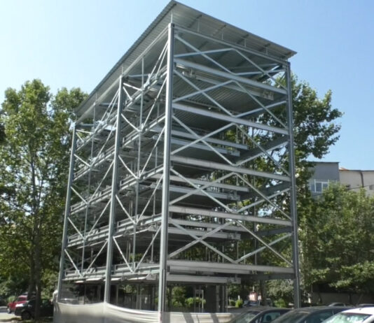 2 DIN 10 PARCĂRI MODULARE SUNT GATA