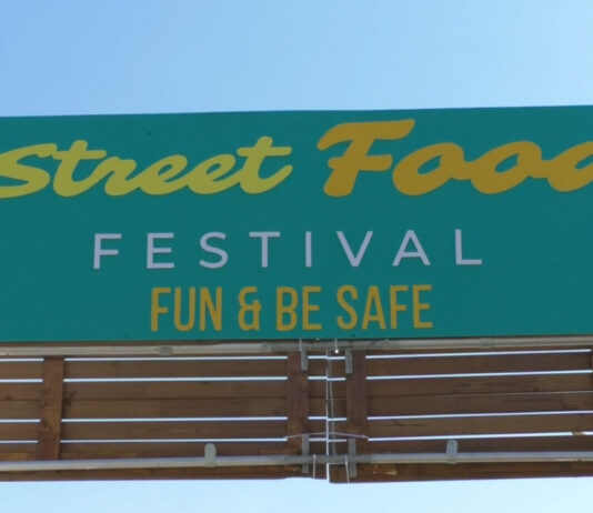 Incep petrecerile în Slatina. În august – “Slatina Street Food”, iar în septembrie – “Oltenii și restu’ lumii”