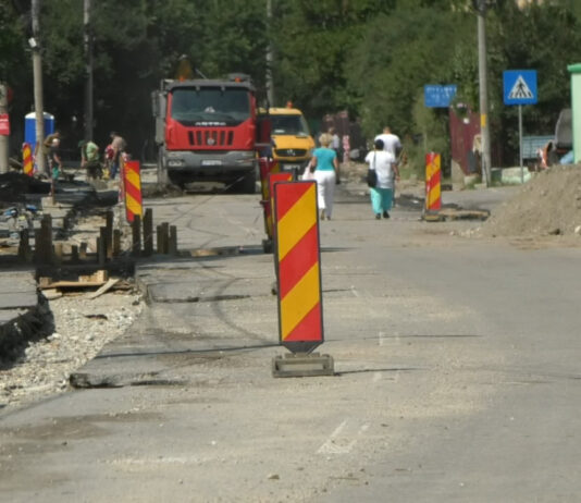 LUCRĂRI PE TOATE PLANURILE LA CAO