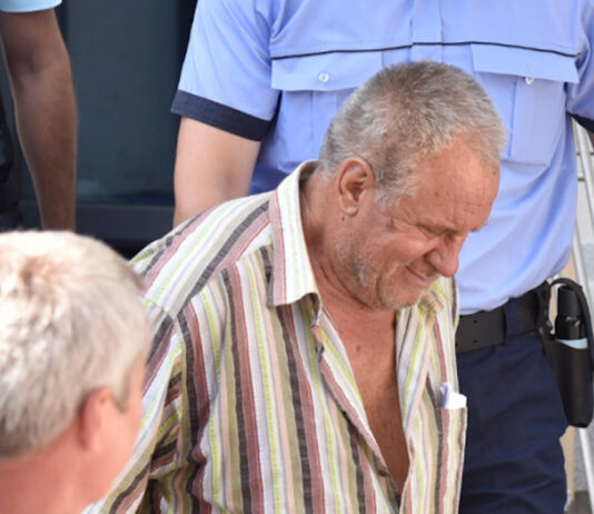 UMILIRE ÎN LOC DE DREPTATE PENTRU VICTIMELE LUI DINCĂ