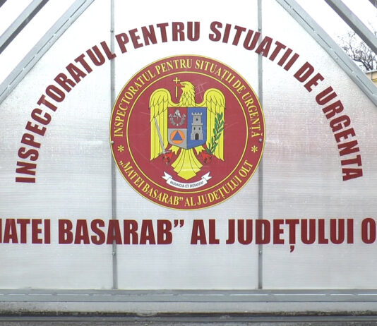 Comitetul Județean pentru Situații de Urgență convocat de prefect