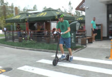 SĂPTĂMÂNA EUROPEANĂ A MOBILITĂŢII ÎN PESTE 40 DE ŢĂRI