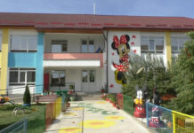 ȘCOLILE DIN SCORNICEȘTI, REFĂCUTE CU BANI DIN PNRR