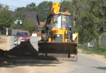 PLANURI MARI PENTRU 2023, LA SCORNICEŞTI