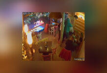 VESTUL SĂLBATIC S-A MUTAT LA BALȘ