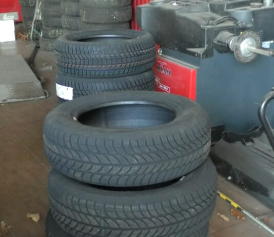 VINE IARNA! ÎNCEPE OPERAȚIUNEA ANVELOPA