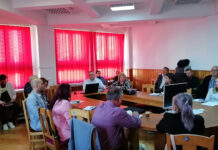 ”Afecțiunile musculo-scheletice de origine profesională” în atenția inspectorilor de muncă în Săptămâna Europeană pentru Securitate și Sănătate în Muncă