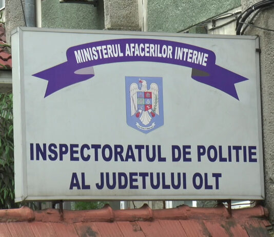 13 percheziții la olteni bănuiți că furau energie electrică
