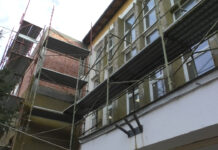 ROTEA NU MAI ACCEPTĂ „CÂRPELI” ÎN ȘCOLI