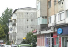 ANVELOPAREA SE FACE CU BANI EUROPENI ÎN BALȘ