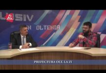 PREFECTURA OLT, LA ZI