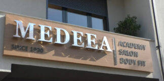 MEDEEA STUDIO – ÎN SĂRBĂTOARE!