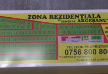 CARTIERUL TINDE SĂ DEVINĂ UN MIC ORĂȘEL