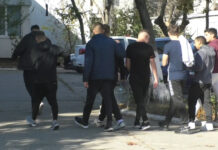 EDUCAȚIE LA MINUT, DAR PE… „DATORIE”