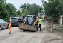 Primăria Balș a primit finanțare prin Programul Naţional de Investiţii „Anghel Saligny” pentru două proiecte