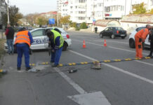 SOLUȚII PENTRU LIMITAREA ACCIDENTELOR RUTIERE