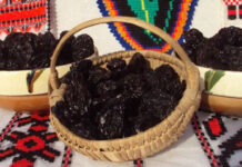 Prunele de Leleasca au fost achiziționate de Casa de Comerț UNIREA.