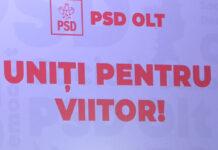 OPRESCU RECONFIRMAT ÎN FRUNTEA OLTULUI PUTERNIC