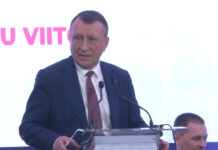 Ptv Oltenia Paul Stănescu: „Vom avea rotaţie, alternativa înseamnă criză politică. Eu cred că preşedintele Klaus Iohannis nu va intra într-un joc iresponsabil”