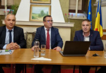 Centru comunitar la Stoenești. Investiție realizată pe bani europeni