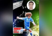 O șansă pentru Răzvan. Turneu de fotbal în scop caritabil