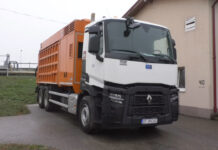 CAO INTERVINE MAI SIGUR, MAI RAPID