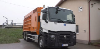 CAO INTERVINE MAI SIGUR, MAI RAPID