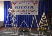 COLINDĂM CU MIC, CU MARE