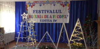 COLINDĂM CU MIC, CU MARE