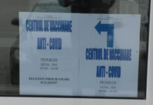 OLTENII NU VOR SĂ MAI AUDĂ DE VACCIN ANTI-COVID