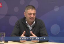 SCORNICEŞTI ÎN 2023