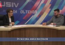 ÎN SLUJBA ASIGURAŢILOR