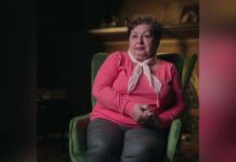 „Singurătatea e ca o groapă adâncă din care nu mai pot ieși Singura mea dorință este sa văd oameni”